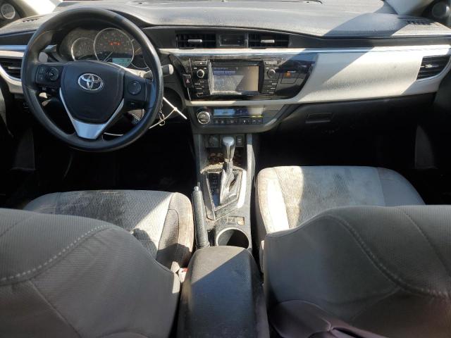 Photo 8 from auction – 2016 TOYOTA COROLLA L with VIN 2T1BURHE4GC647874