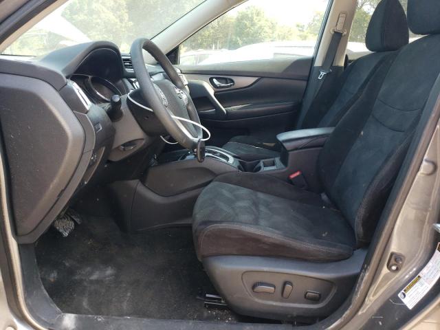 Photo 7 from auction – 2014 NISSAN ROGUE S with VIN 5N1AT2MT3EC840352