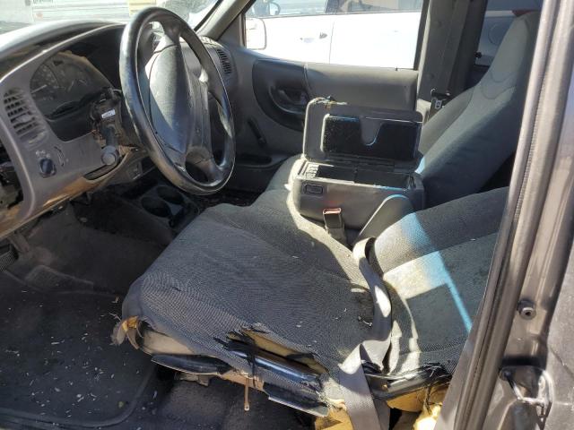 Photo 10 from auction – 2000 FORD RANGER SUP with VIN 1FTYR14V0YTB09945