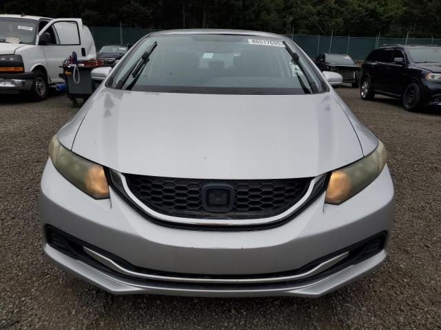 Photo 5 from auction – 2014 HONDA CIVIC LX with VIN 2HGFB2F5XEH520536