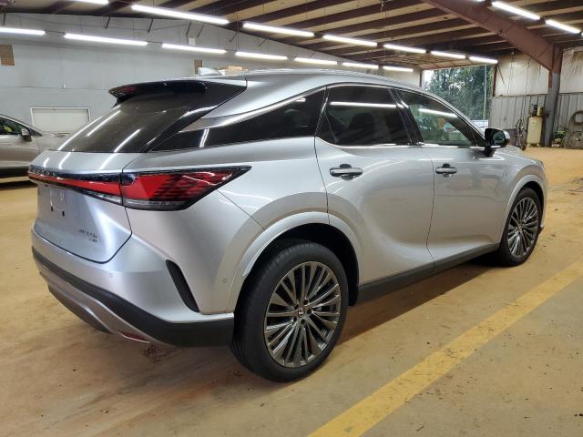 Photo 3 from auction – 2025 LEXUS RX 350H BA with VIN 2T2BBMCA0SC086042