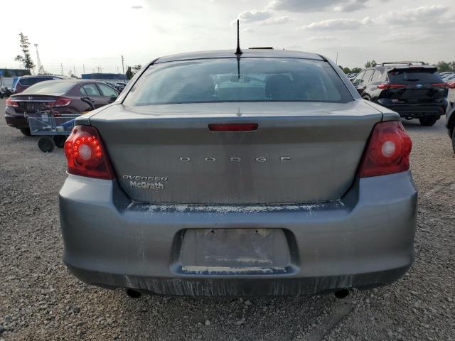 Photo 6 from auction – 2013 DODGE AVENGER SE with VIN 1C3CDZAG6DN753384