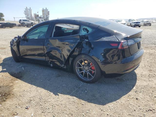 Photo 2 from auction – 2018 TESLA MODEL 3 with VIN 5YJ3E1EA5JF152087