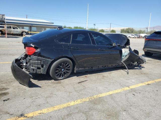 Photo 3 from auction – 2015 BMW 428 I GRAN with VIN WBA4A5C59FGK15764
