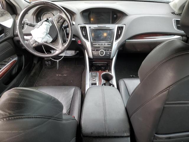 Photo 8 from auction – 2016 ACURA TLX with VIN 19UUB2F32GA006901