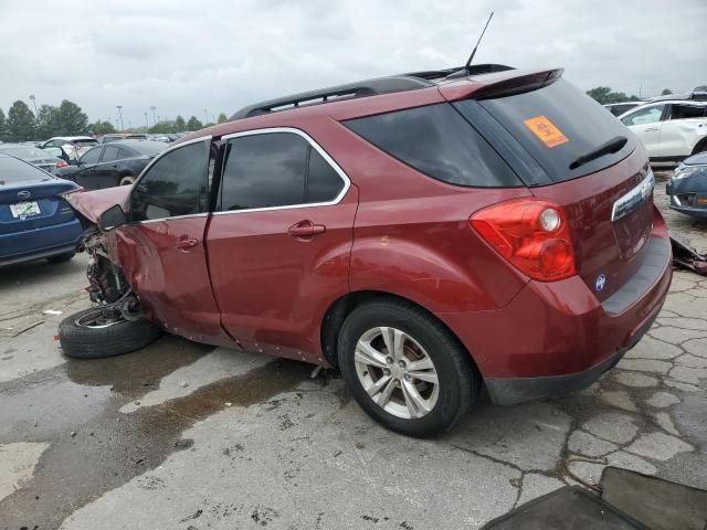 Photo 2 from auction – 2010 CHEVROLET EQUINOX LT with VIN 2CNALPEW9A6368375