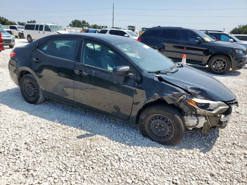 Photo 4 from auction – 2016 TOYOTA COROLLA L with VIN 5YFBURHE5GP376159