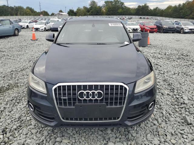 Photo 5 from auction – 2013 AUDI Q5 PREMIUM PLUS with VIN WA1LFAFP2DA053069