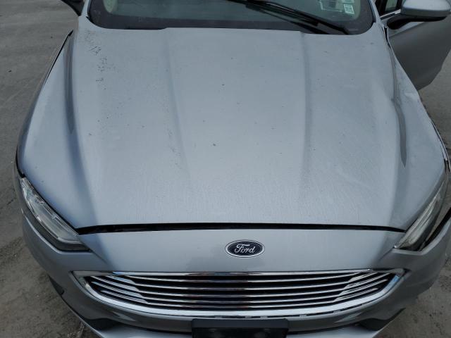 Photo 11 from auction – 2020 FORD FUSION SE with VIN 3FA6P0HDXLR183107