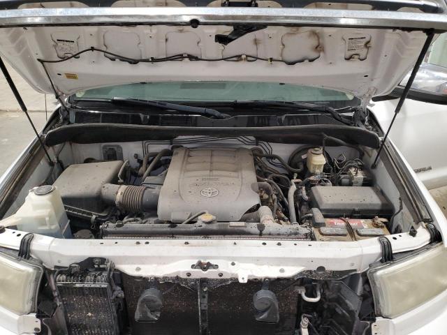 Photo 11 from auction – 2007 TOYOTA TUNDRA DOU with VIN 5TFBV58147X015574