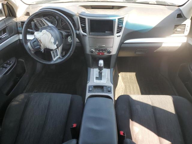 Снимка 8 от търг – 2014 SUBARU OUTBACK 2. с VIN 4S4BRBCC5E3205833