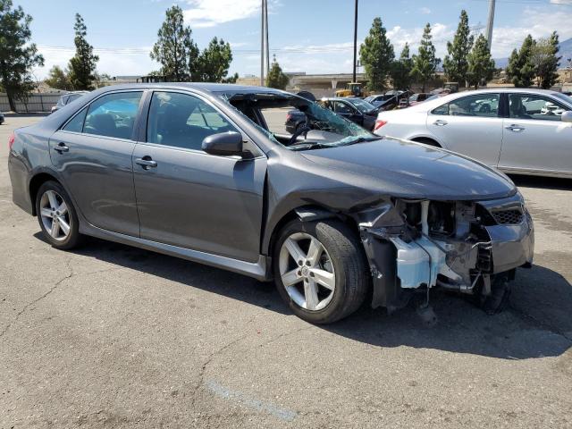 Photo 4 from auction – 2014 TOYOTA CAMRY L with VIN 4T1BF1FK0EU355087