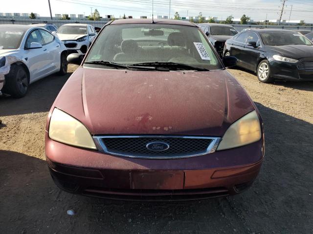Photo 5 from auction – 2006 FORD FOCUS with VIN 1FAFP34N16W228971