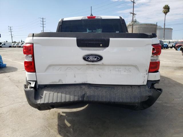 Photo 6 from auction – 2025 FORD MAVERICK with VIN 3FTTW8A32SRA51392