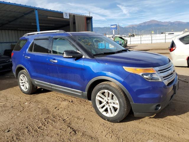 Фото 4 с аукциона – 2015 FORD OTHER с VIN 1FM5K7D82FGB65634