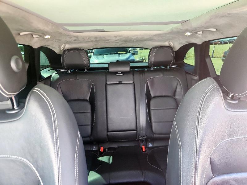 Photo 10 from auction – 2018 JAGUAR F-PACE R - with VIN SADCL2EV7JA263865