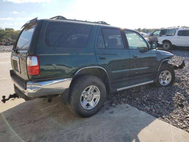 Photo 3 from auction – 2002 TOYOTA 4RUNNER SR with VIN JT3HN86R520373521