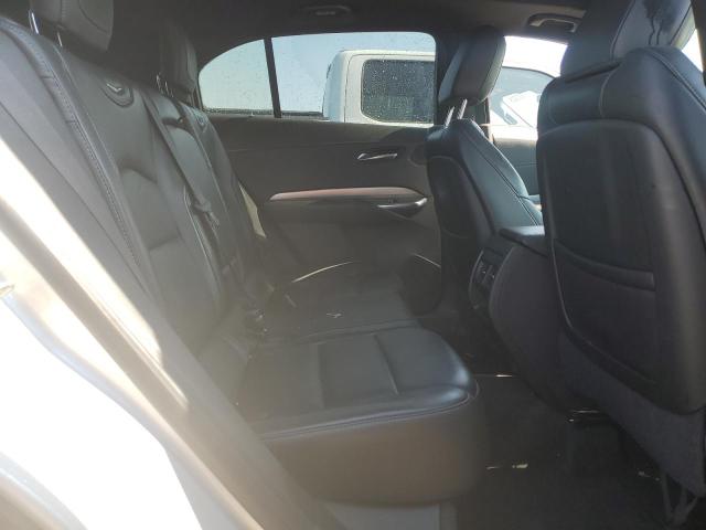 Photo 11 from auction – 2020 CADILLAC XT4 PREMIU with VIN 1GYFZCR47LF118985