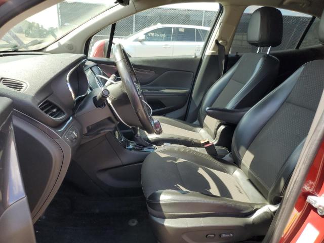 Photo 7 from auction – 2021 BUICK ENCORE PRE with VIN KL4CJASB7MB330821