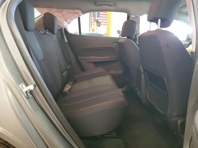 Photo 11 from auction – 2013 CHEVROLET EQUINOX LT with VIN 2GNFLEE3XD6104128