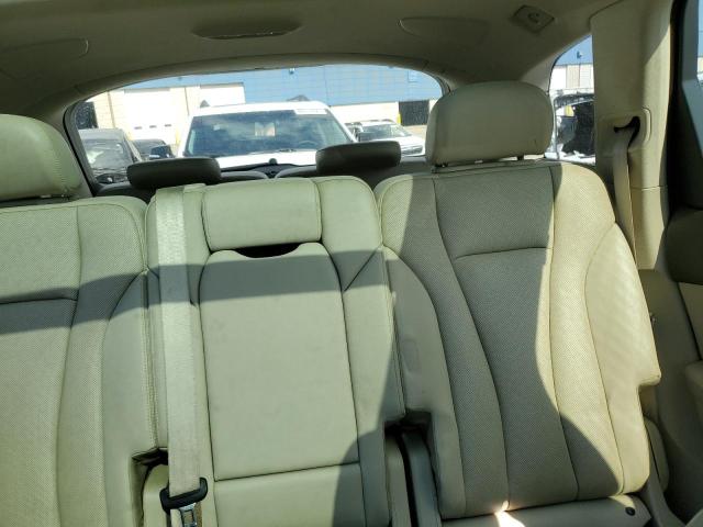 Photo 10 from auction – 2018 AUDI Q7 PRESTIG with VIN WA1VAAF7XJD023271