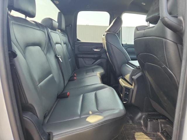 Photo 10 from auction – 2021 RAM 1500 TRADESMAN with VIN 1C6SRFCT5MN644696
