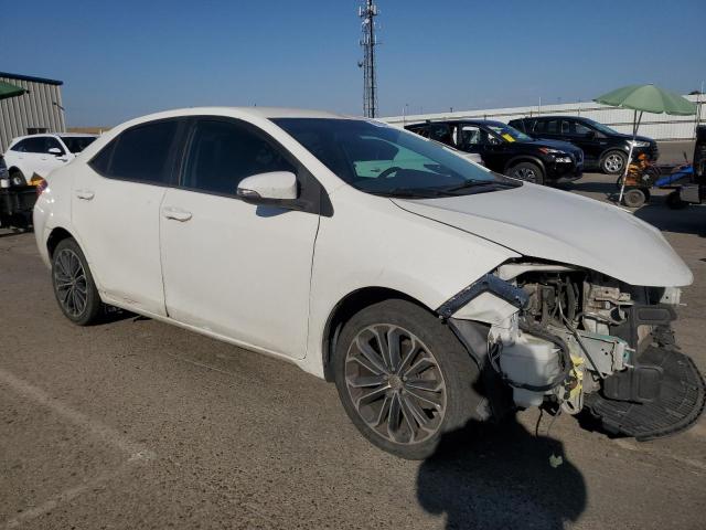 Photo 4 from auction – 2015 TOYOTA COROLLA L with VIN 5YFBURHE3FP289665
