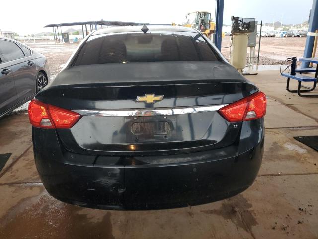 Photo 6 from auction – 2014 CHEVROLET IMPALA LT with VIN 2G1125S38E9107936