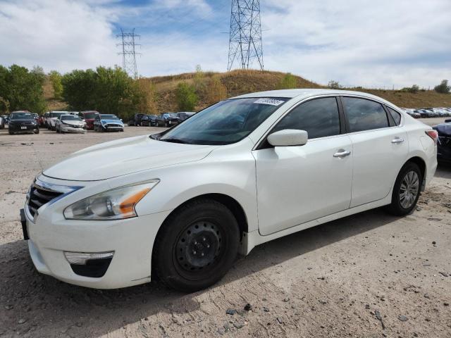 NISSAN ALTIMA 2.5 2014 with VIN 1N4AL3AP2EN233189 - Photo from auction