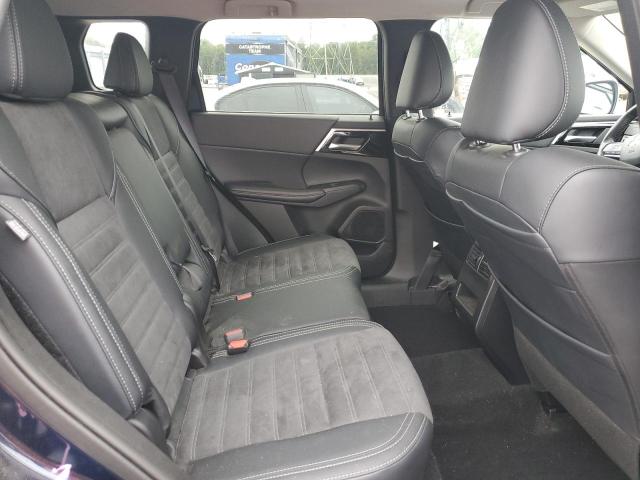 Photo 11 from auction – 2024 MITSUBISHI OUTLANDER with VIN JA4J4VA80RZ063340