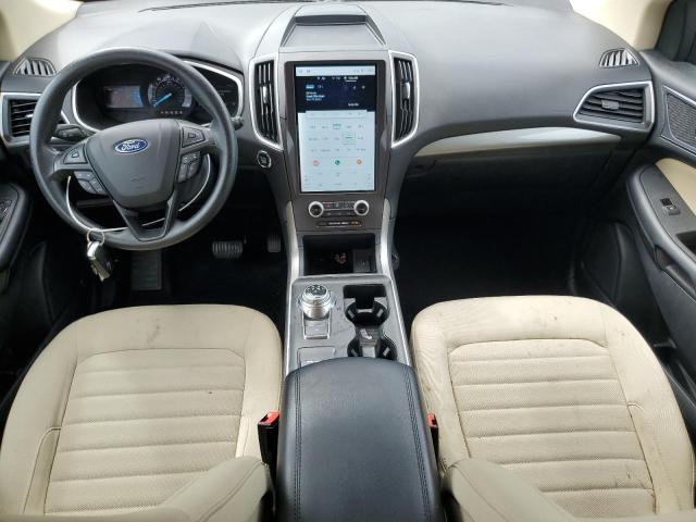 Photo 8 from auction – 2021 FORD EDGE SE with VIN 2FMPK3G94MBA17074