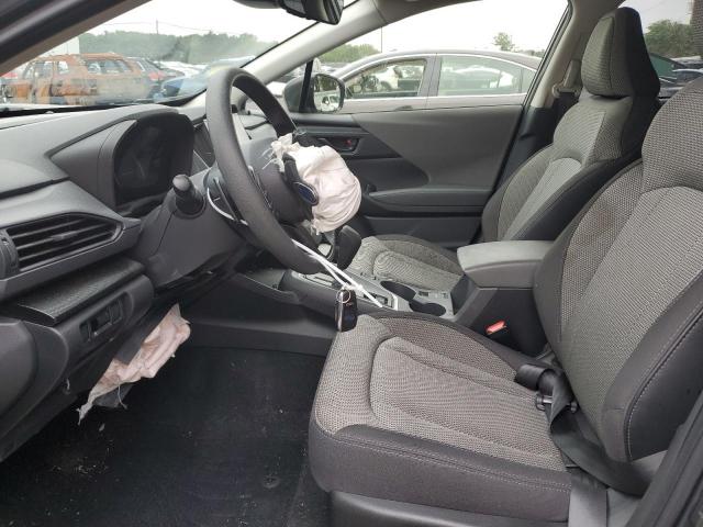 Photo 7 from auction – 2024 SUBARU CROSSTREK with VIN JF2GUADC7R8325872