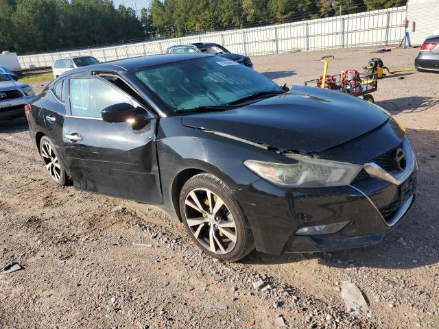 Photo 4 from auction – 2017 NISSAN MAXIMA 3.5 with VIN 1N4AA6AP5HC445172