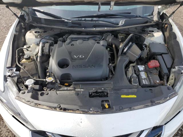 Photo 11 from auction – 2017 NISSAN MAXIMA 3.5 with VIN 1N4AA6AP2HC434162