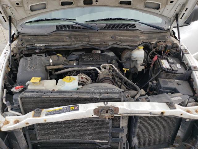 Photo 11 from auction – 2005 DODGE RAM 2500 ST with VIN 3D7KR26D25G831707