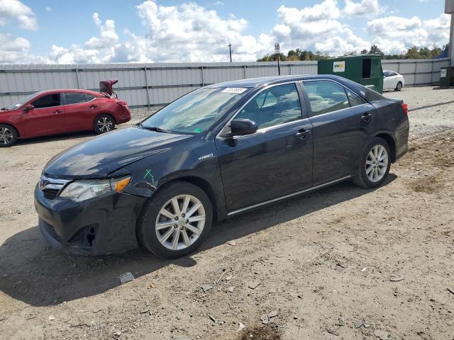 Photo 1 from auction – 2012 TOYOTA CAMRY HYBR with VIN 4T1BD1FK8CU007900