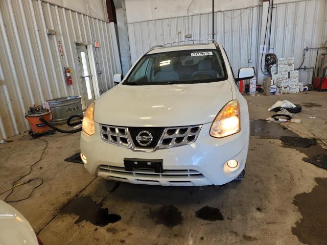 Photo 5 from auction – 2013 NISSAN ROGUE S with VIN JN8AS5MV5DW129201