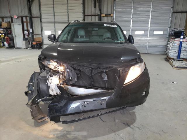 Photo 5 from auction – 2010 LEXUS RX 350 with VIN 2T2BK1BA0AC066596