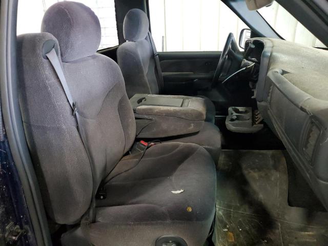 Photo 10 from auction – 2000 GMC NEW SIERRA with VIN 1GTEK14T4YZ130591
