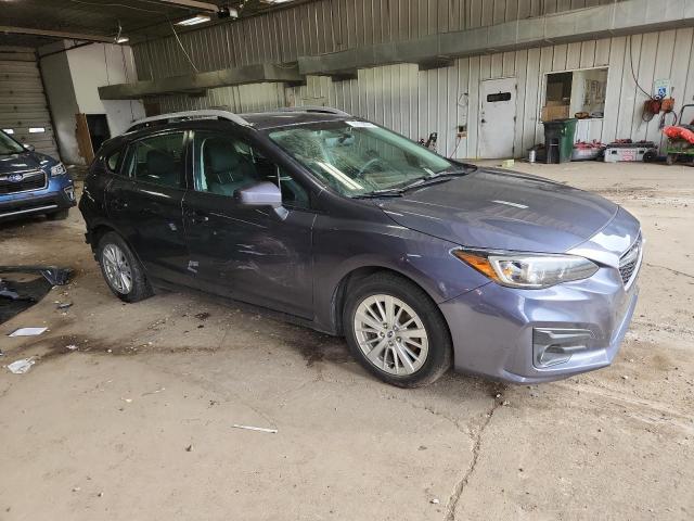 Zdjęcie 4 z aukcji – 2017 SUBARU IMPREZA PR z VIN 4S3GTAD64H3747427