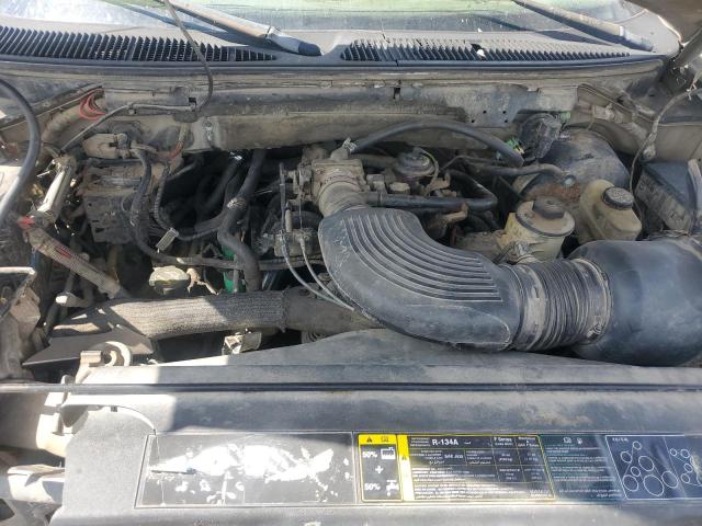 Photo 11 from auction – 2002 FORD F150 SUPER with VIN 1FTRW08L62KD16580