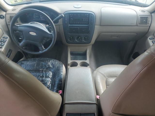 Photo 8 from auction – 2002 FORD EXPLORER X with VIN 1FMDU73E92ZA18769