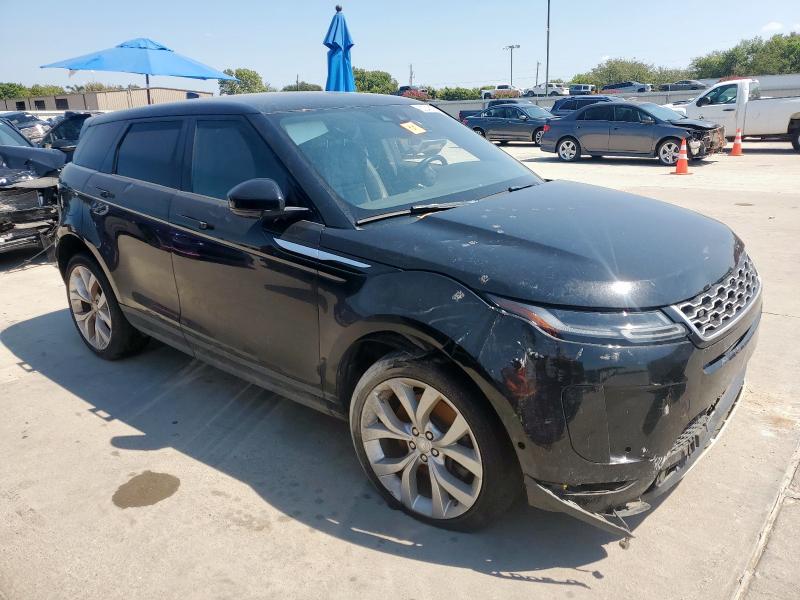 Photo 4 from auction – 2020 LAND ROVER RANGE ROVE with VIN SALZP2FX1LH075291