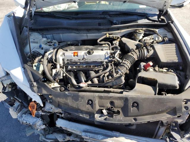 Photo 11 from auction – 2012 HONDA ACCORD SE with VIN 1HGCP2F6XCA211111