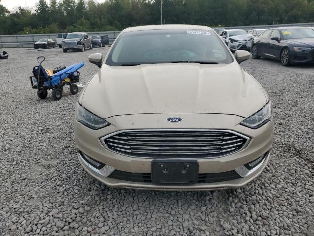 Photo 5 from auction – 2018 FORD FUSION with VIN 3FA6P0G72JR144276