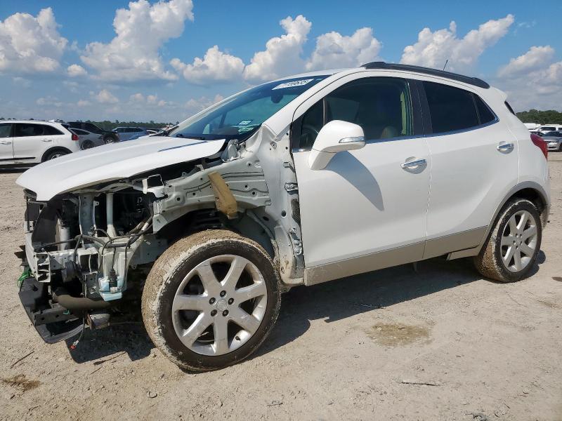 BUICK ENCORE PRE 2015 with VIN KL4CJDSB4FB268718 - Photo from auction