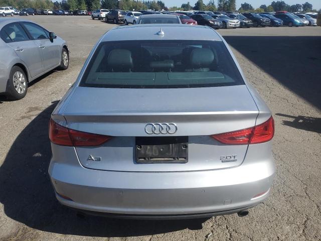 Photo 6 from auction – 2016 AUDI A3 PREMIUM with VIN WAUE8GFF1G1096399