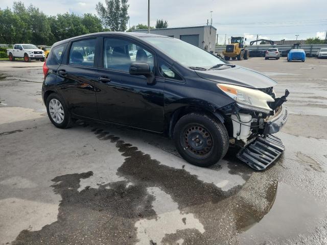 Photo 4 from auction – 2014 NISSAN VERSA NOTE S with VIN 3N1CE2CP6EL425125
