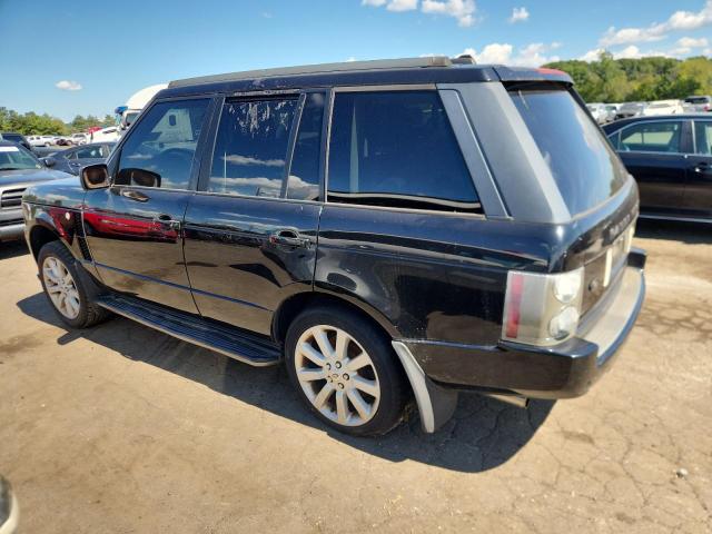 Photo 2 from auction – 2008 LAND ROVER RANGE ROVE with VIN SALMF13438A295422