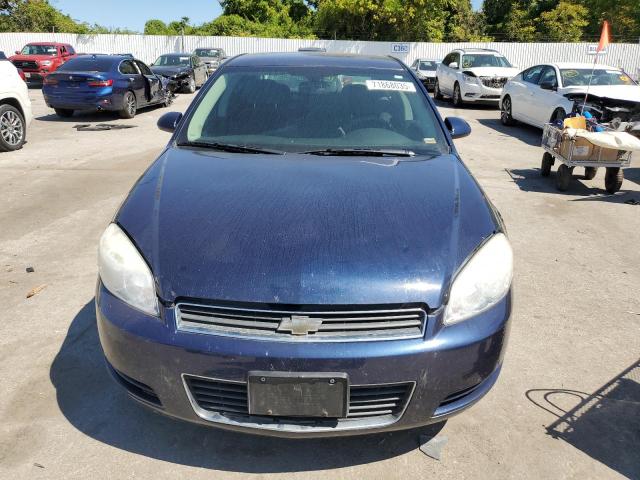 Photo 5 from auction – 2007 CHEVROLET IMPALA LT with VIN 2G1WT58K079194879